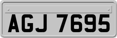 AGJ7695