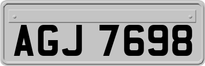 AGJ7698