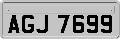 AGJ7699