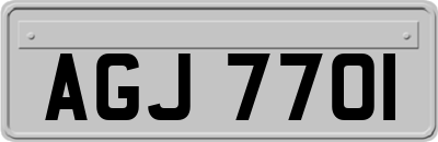 AGJ7701