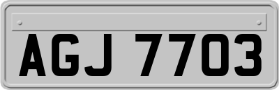 AGJ7703