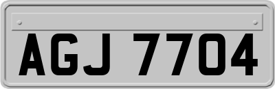 AGJ7704