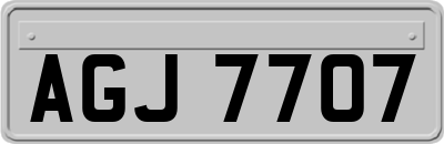 AGJ7707