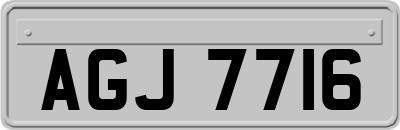 AGJ7716