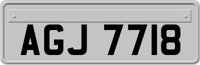 AGJ7718