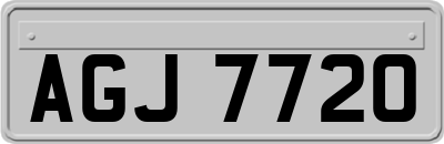 AGJ7720