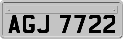 AGJ7722