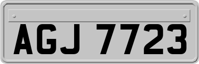 AGJ7723