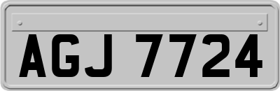 AGJ7724