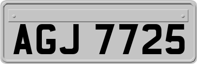 AGJ7725