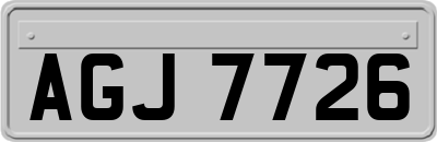 AGJ7726