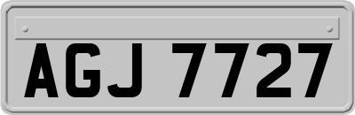 AGJ7727