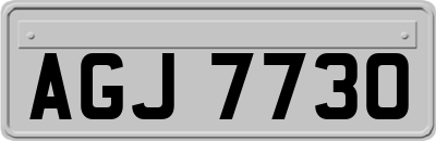 AGJ7730