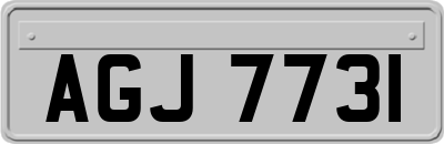 AGJ7731