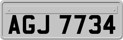 AGJ7734
