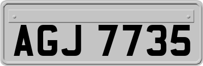 AGJ7735
