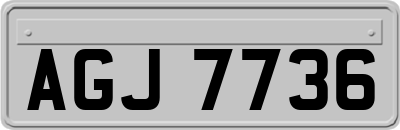 AGJ7736