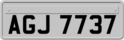 AGJ7737