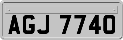 AGJ7740