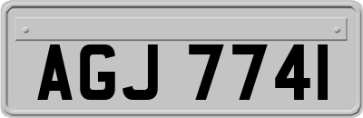 AGJ7741