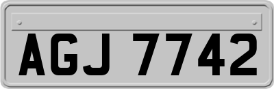 AGJ7742
