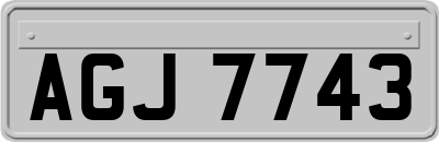 AGJ7743