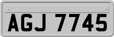 AGJ7745