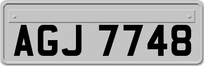 AGJ7748