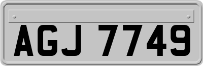AGJ7749