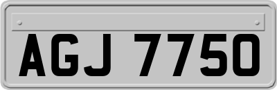 AGJ7750