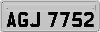 AGJ7752