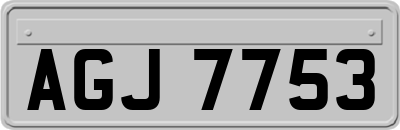 AGJ7753
