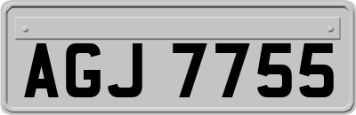 AGJ7755