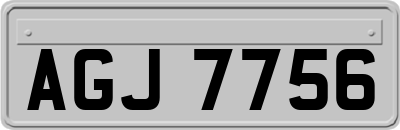 AGJ7756
