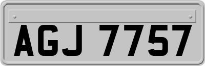 AGJ7757