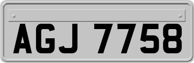 AGJ7758