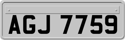 AGJ7759