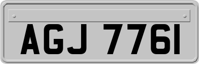 AGJ7761