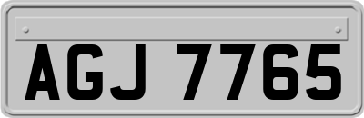 AGJ7765