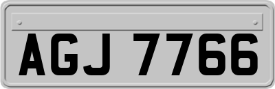 AGJ7766