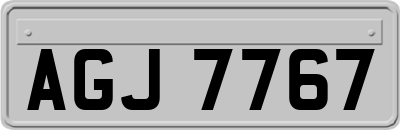 AGJ7767