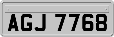 AGJ7768