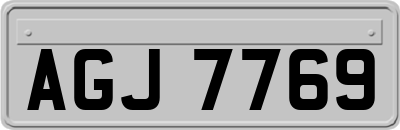 AGJ7769