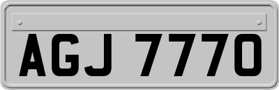 AGJ7770