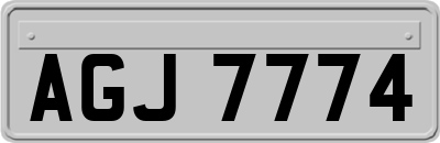 AGJ7774