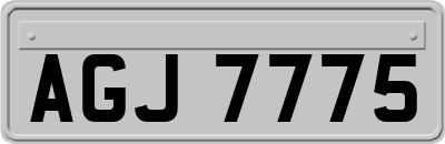 AGJ7775