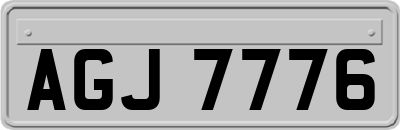 AGJ7776