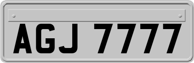 AGJ7777