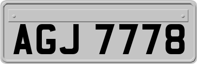 AGJ7778