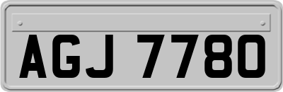 AGJ7780